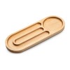 Менажница APOLLO genio Pecan