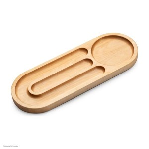Менажница APOLLO genio Pecan