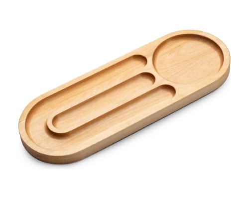 Менажница APOLLO genio Pecan