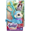E3503 Furreal Friends Игрушка МАЛЕНЬКИЙ ПИТОМЕЦ НА ПОВОДКЕ
