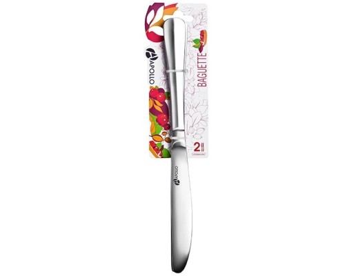 Набор столовых ножей APOLLO Baguette 2 пр