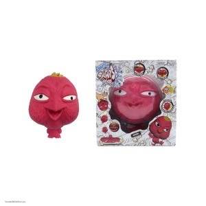 Фигурка-тянучка  Splats Head Сплэтсы Angri