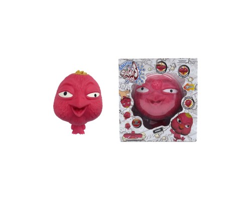 Фигурка-тянучка  Splats Head Сплэтсы Angri