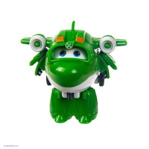 Трансформер мини  Мира Super Wings 