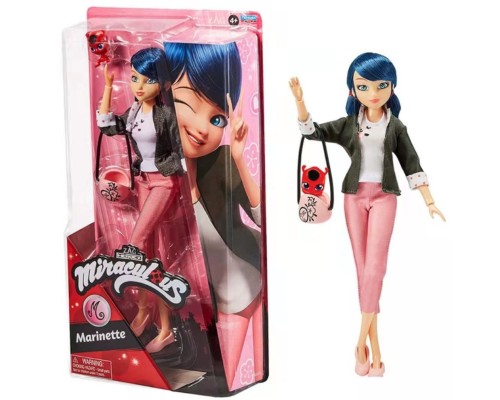 Miraculous игровой набор 