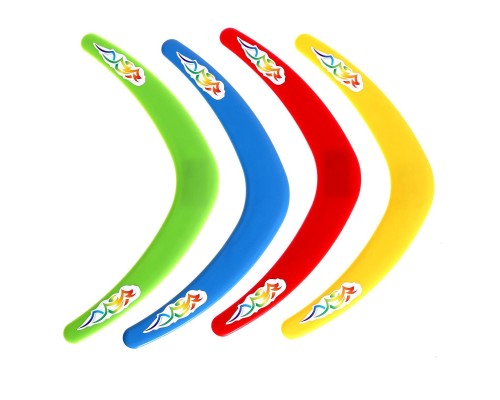 7213973 Игрушка бумеранг