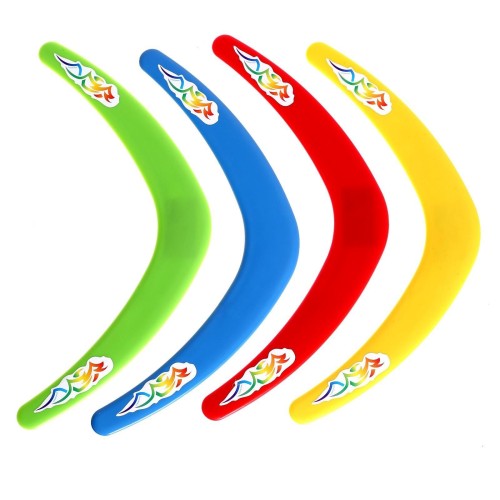 Игрушка бумеранг