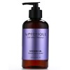 Aroma theory Парфюмированный гель для душа, амбра и османтус, 300 мл, 10354237