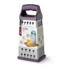 Терка Apollo Regina 21.5 см