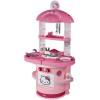 Игрушка Smoby Моя первая кухня Hello Kitty 24078