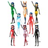 Miraculous Кукла-сюрприз 27 см. «Маринет: магическая трансформация»