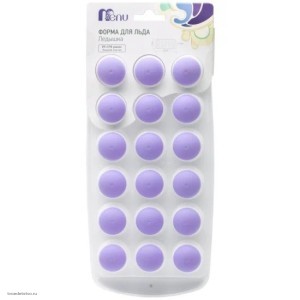 Форма для льда APOLLO Форма для льда APOLLO