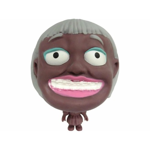 Фигурка-тянучка  Splats Head Smoon