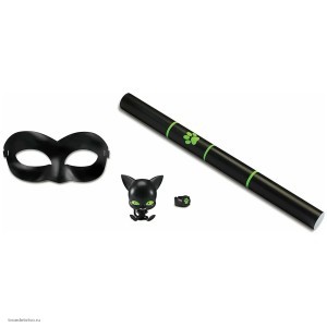 Игровой набор Почувствуй себя Супер Котом 