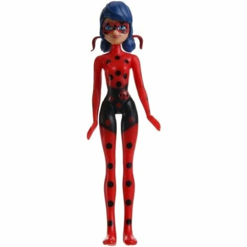  Кукла ЛЕДИ БАГ СУПЕР ШАНС  серия VALUE Miraculous 