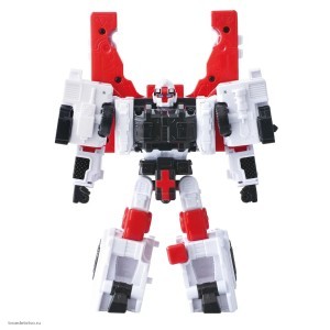 Робот-трансформер ТОБОТ M NEW Робот-трансформер ТОБОТ M NEW