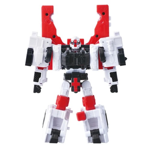 Робот-трансформерTOBOT M NEW XL