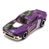 Машинки die-cast фиолетовый с зубами масштаб 1:64, FT072657812-17