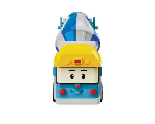 Машинка Robocar Poli мини 