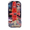 Slapsers Резиновый СЛЭП герой - Роки (Red Rock) 22,5 см 1/24