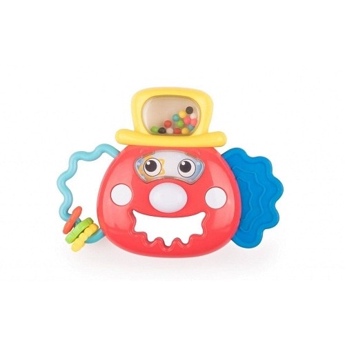 Погремушка HAPPY BABY 
