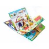 34047 POP UP энциклопедия. Домашние животные (книжка-панорамка)