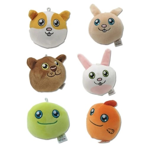 Игрушка для детей Домашние питомцы