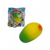 1toy игрушка-антистресс мммняшка squishy (сквиши), манго 61 гр, 15/8/8