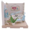 Игровой набор Милый уголок  Музыкальная комната Funky Toys