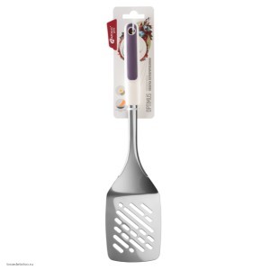 Лопатка перфорированная Apollo genio OPTIMUS