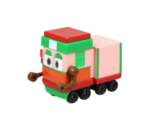 Robot Trains Паровозик Вито