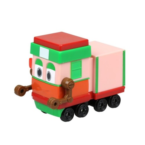 Robot Trains Паровозик Вито