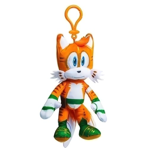  Мягкая игрушка Тейлз Sonic Prime