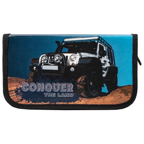 Пенал ПИФАГОР Jeep 