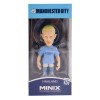Коллекционная фигурка Футболисты Эрлинг Холанн MC 12 см Minix