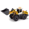 Набор Construction Twin Pack свет звук  Dickie Toys