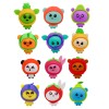 Фигурка-тянучка в шапочке Mellow Mates, в ассортименте, 12/48