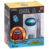 Фигурка Among Us Action Белый 11,5 см