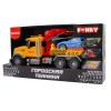 Игровой набор Funky Toys городская техника