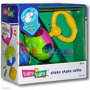  Светящаяся музыкальная игрушка