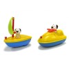 Игрушка для ванной Гонки на воде