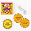 Карточная игра "Фанты. С днем рождения", 20 карт, 7+ 6712916