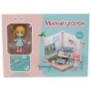Игровой набор Милый уголок  Музыкальная комната Funky Toys