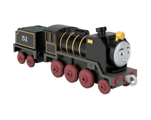 HFX91/HGX69-3 Fisher-Price. Паровозики "Thomas & Friends" в ассорт. Кенжи
