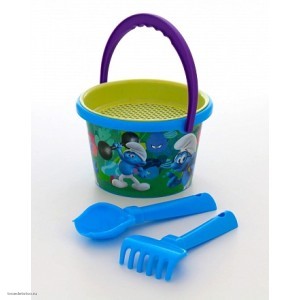 СМУРФИКИ ЗАТЕРЯННАЯ ДЕРЕВНЯ НАБОР №1 СМУРФИКИ ЗАТЕРЯННАЯ ДЕРЕВНЯ НАБОР №1