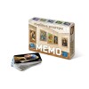 Игра настольная Мемо Мировые шедевры