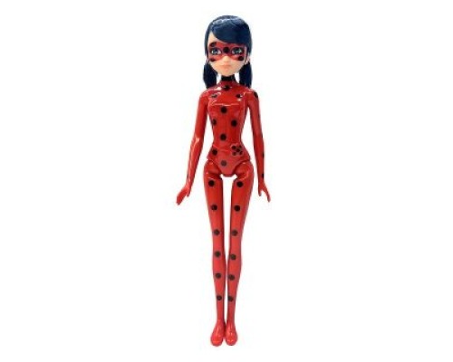 Miraculous Кукла ЛЕДИ БАГ 27 см серия VALUE