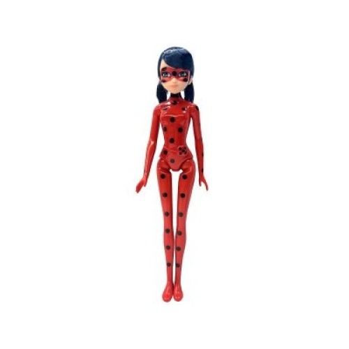 Miraculous Кукла ЛЕДИ БАГ 27 см серия VALUE