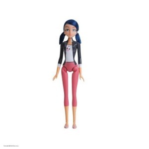 Мини кукла ЛЕДИ БАГ ПЕРЕВОПЛОЩЕНИЕ VALUE Miraculous