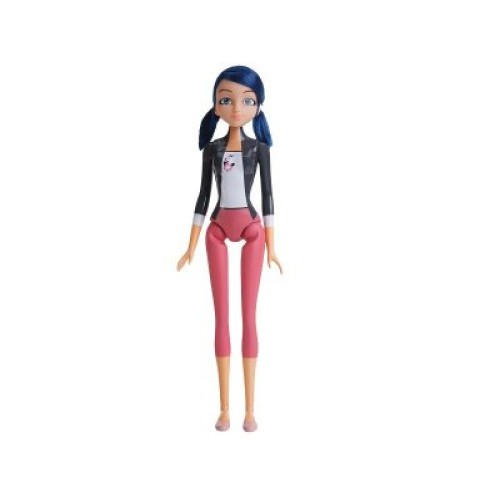 Мини кукла ЛЕДИ БАГ ПЕРЕВОПЛОЩЕНИЕ VALUE Miraculous